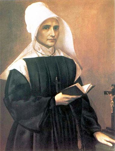 Caterina Dominici