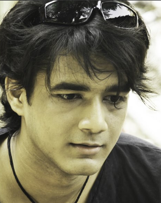 Rihaan Patel