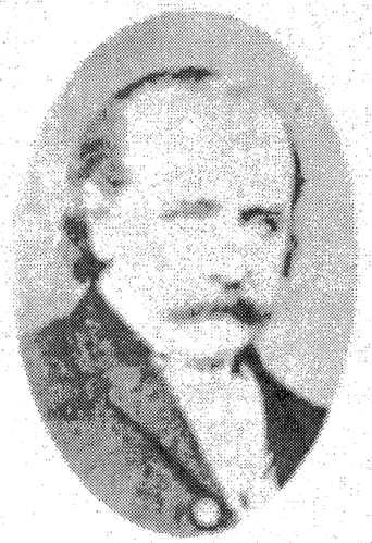 Wallace Bickley