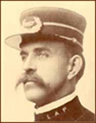 Walter Auble