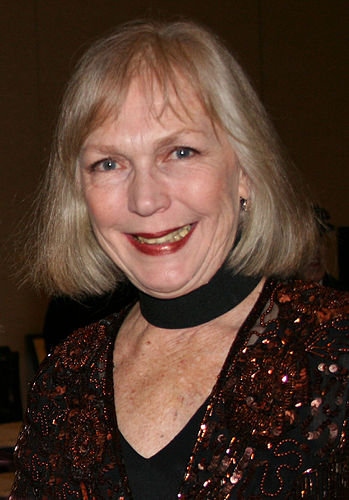 Mary Folberg