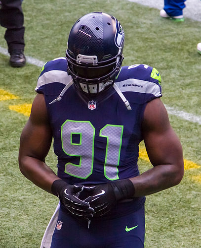 Chris Clemons