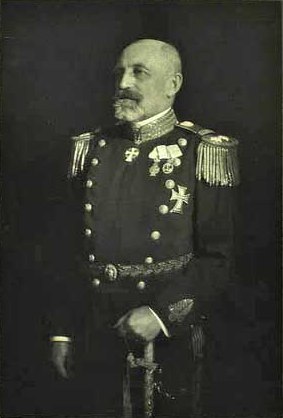 Henri Konow