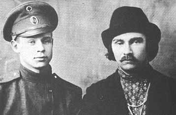 Nicholas Klyuev