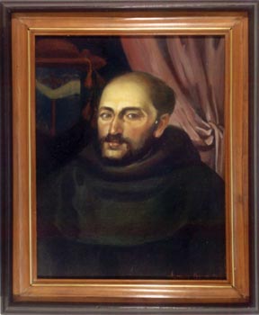 Ignacio Santibanez