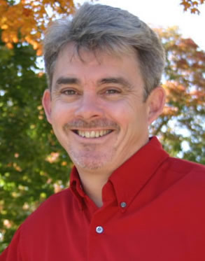 Todd Little