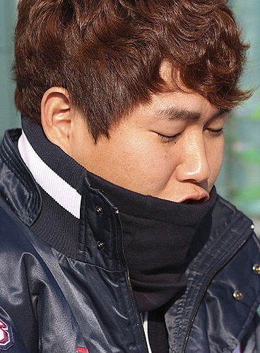 Yang Eui-ji