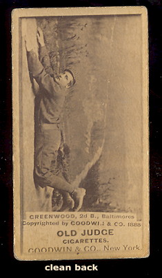 Bill Greenwood