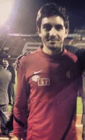 Onur Bayramoglu