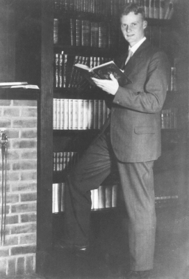 Hans Hupfeld