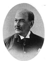 Marshall Pike