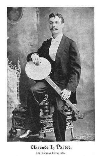 Clarence Lockhart Partee