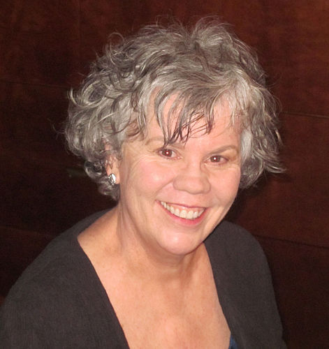 Claire Cook