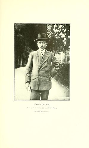 Orazio Querci