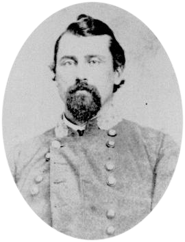 William Gaston Lewis