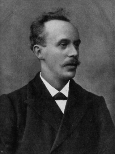 John Harper