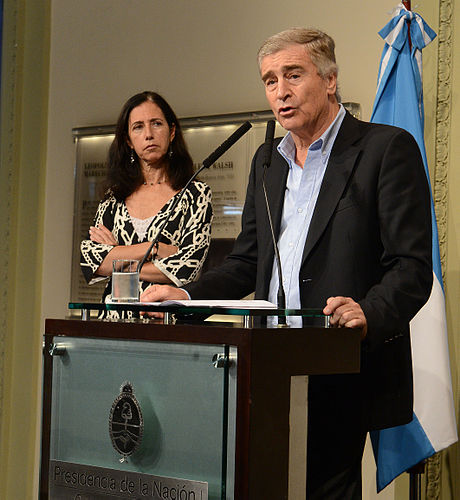 Oscar Aguad