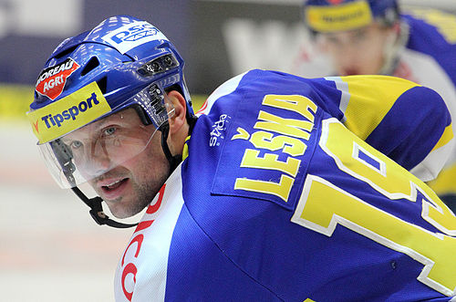 Petr Leska
