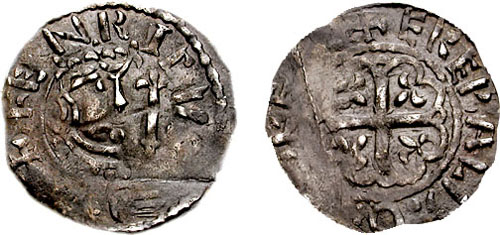 Henry Scotland