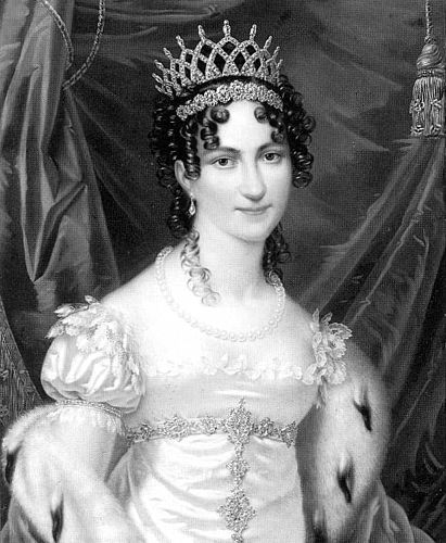 Caroline Bavaria