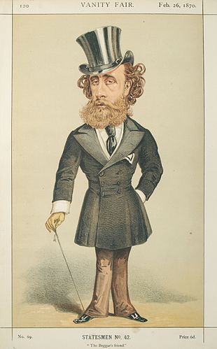 John Villiers Stuart Townshend
