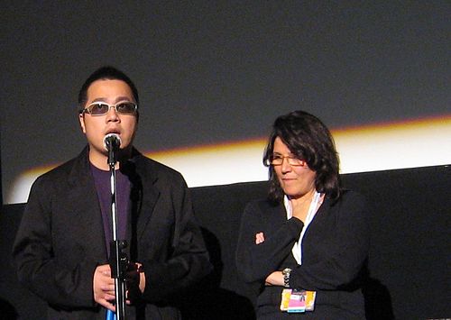 Pang Ho-cheung
