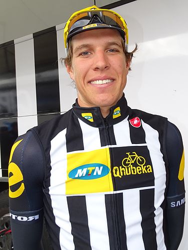 Nicolas Dougall