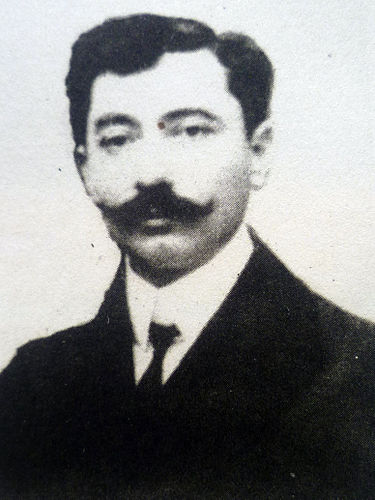 Pandeli Cale