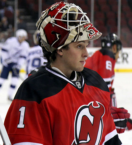 Keith Kinkaid