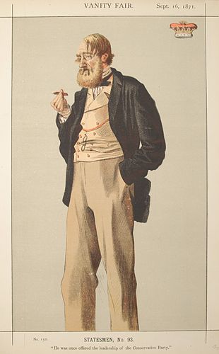 Charles Cecil