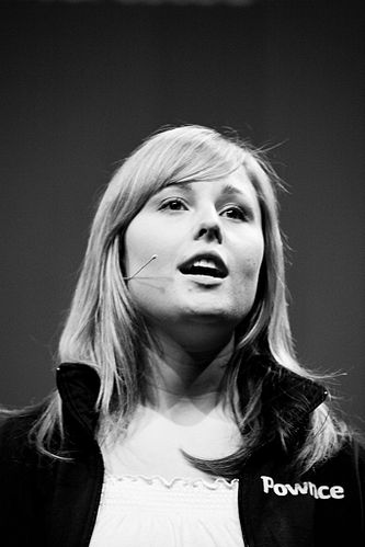 Leah Culver