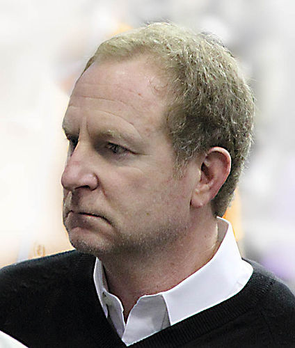 Robert Sarver