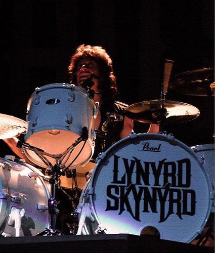 colleague: Michael Cartellone