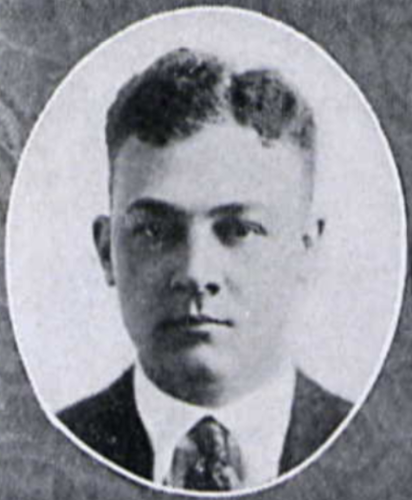 Leonard Hilty