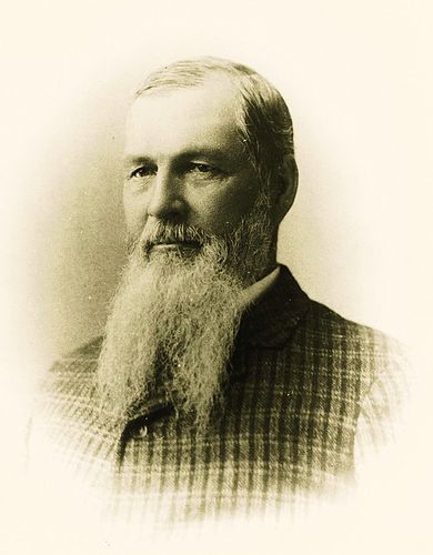 Noah Armstrong