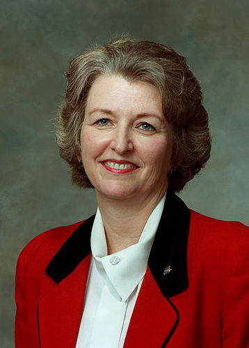 Carolyn Griner
