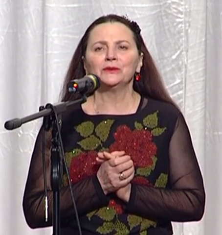 Nina Matviyenko