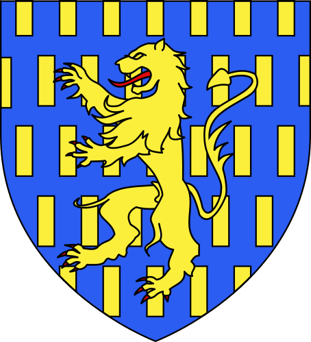 William William I, Count of Nevers