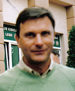 Wladyslaw Zmuda