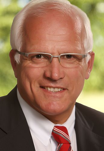 Peter BLESER