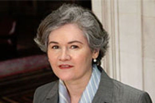 Carolyn Browne