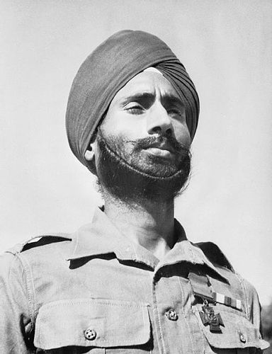 Nand Singh
