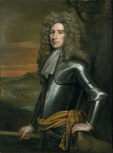 Henry Sydney