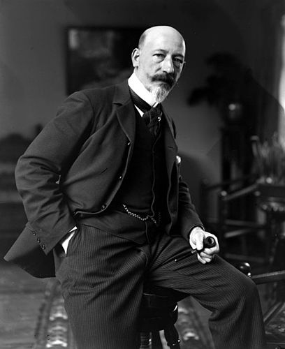 Robert Thegerstrom