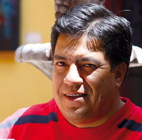 William Padilla