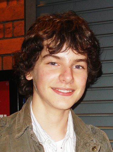 Oliver Taylor