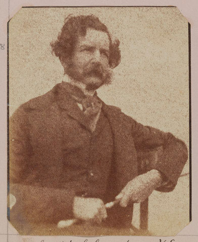 Herbert Clogstoun