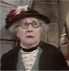 Nan Braunton