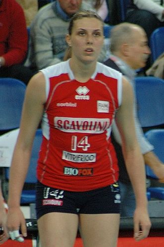 Martina Guiggi