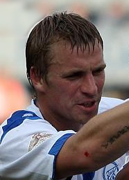 Syarhey Kornilenko